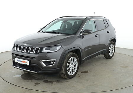 Jeep Compass 1.3 T-GDI Limited FWD
