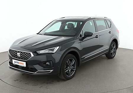 Seat Tarraco 2.0 TDI Xcellence 4Drive