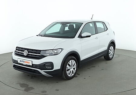 VW T-Cross 1.0 TSI