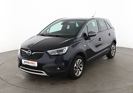 Opel Crossland X 1.2 INNOVATION