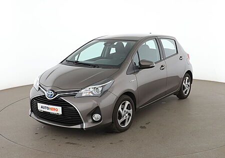 Toyota Yaris 1.5 Hybrid Edition-S