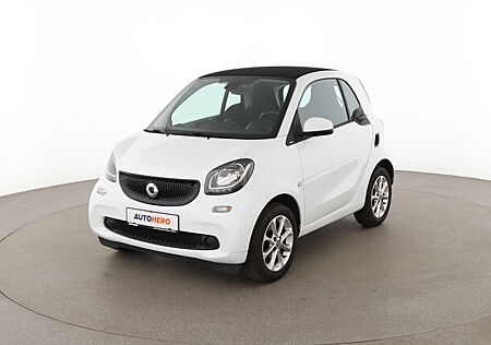 Smart ForTwo 1.0 Basis passion