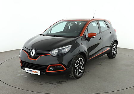 Renault Captur 0.9 Energy Dynamique