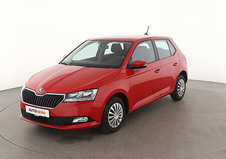 Skoda Fabia 1.0 MPI Cool Plus