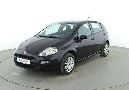 Fiat Punto 1.2 MYSTYLE