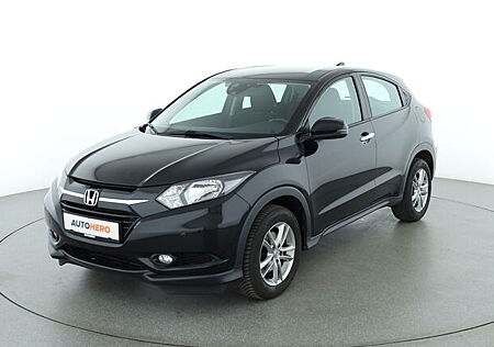 Honda HR-V 1.6 DTEC Elegance