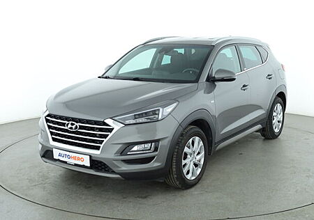 Hyundai Tucson 1.6 CRDi Style 2WD