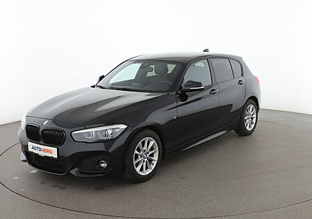 BMW 1er 118i Edition M Sport Shadow