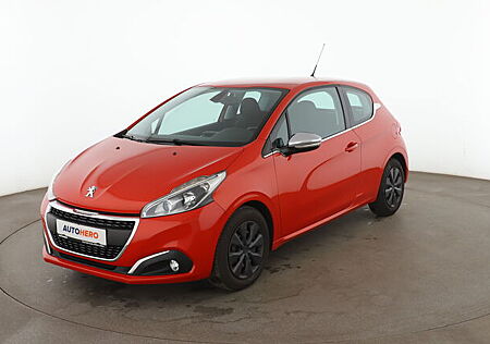 Peugeot 208 1.2 PureTech Allure