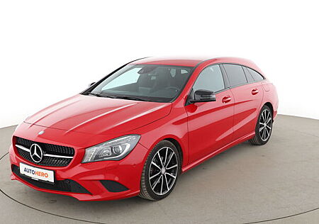 Mercedes-Benz CLA 180 Shooting Brake Urban