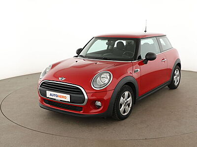 MINI MINI One First