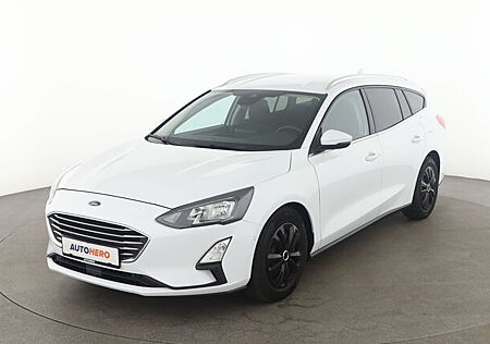 Ford Focus 1.5 EcoBlue TDCi Cool&Connect