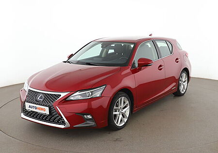 Lexus Andere CT 200h Amazing Edition