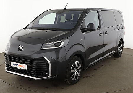 Toyota Pro Ace 2.0 D-4D L1 Team D