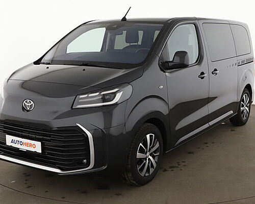 Toyota ProAce Verso 2.0 D-4D L1 Team D