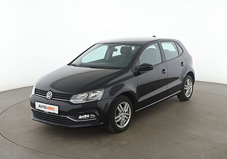 VW Polo 1.2 TSI Comfortline BlueMotion Tech
