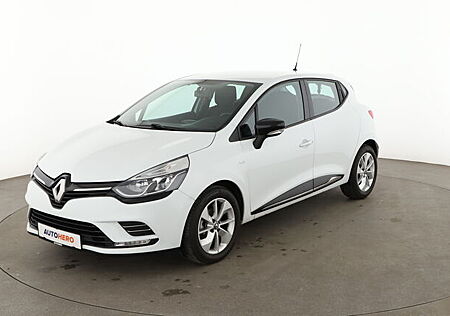 Renault Clio 1.2 TCe Energy Limited