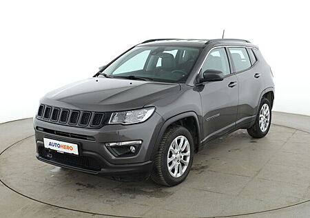 Jeep Compass 1.3 T-GDi Longitude FWD