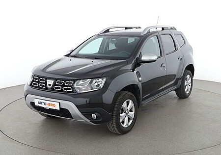 Dacia Duster 1.6 SCe Comfort