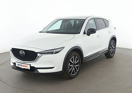 Mazda CX-5 2.0 Sports-Line AWD
