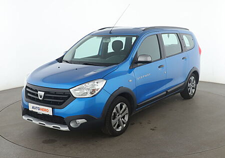 Dacia Lodgy 1.2 TCe Stepway