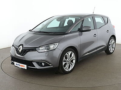 Renault Scenic 1.5 dCi Energy Experience