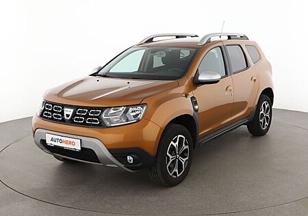 Dacia Duster 1.5 Blue dCi Prestige 4x4