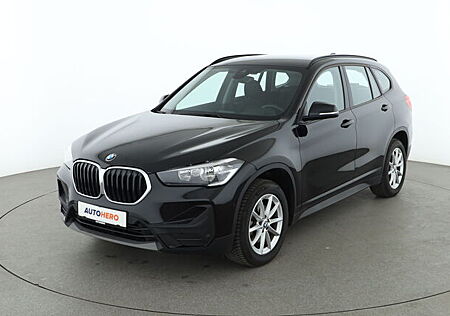 BMW X1 sDrive 18i Advantage