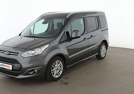 Ford Tourneo Connect 1.5 TDCi Titanium