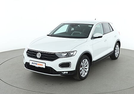 VW T-Roc 2.0 TSI Sport 4Motion