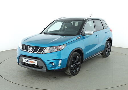 Suzuki Vitara 1.4 BoosterJet S 4x2