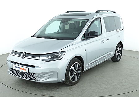 VW Caddy 2.0 TDI Move