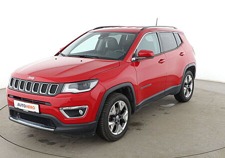 Jeep Compass 1.4 M-Air Limited FWD