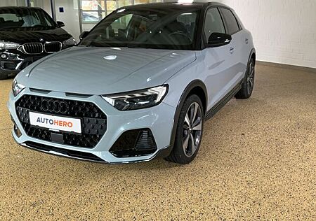 Audi A1 35 TFSI ACT