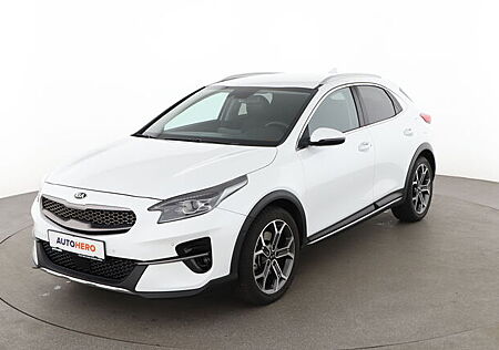 Kia XCeed 1.6 TGDI Platinum Edition