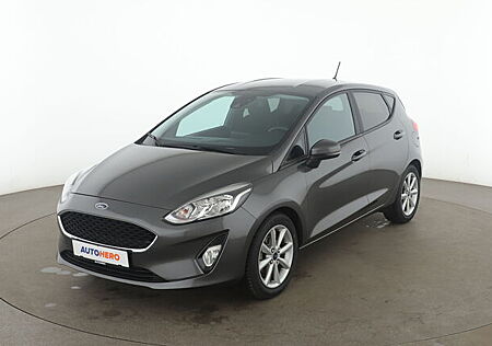 Ford Fiesta 1.0 EcoBoost Cool&Connect