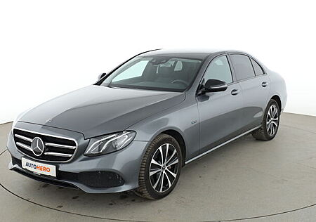 Mercedes-Benz E-Klasse E 300 de Avantgarde