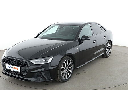 Audi A4 35 TFSI S line