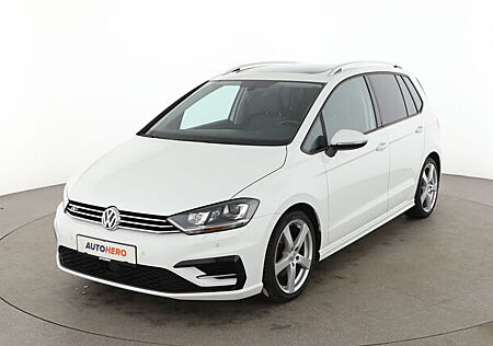 VW Golf Sportsvan 1.4 TSI Allstar BlueMotion Tech