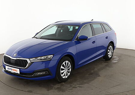 Skoda Octavia 2.0 TDI First Edition