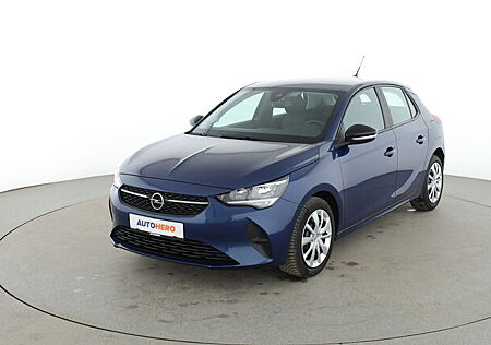 Opel Corsa 1.2 Turbo Edition