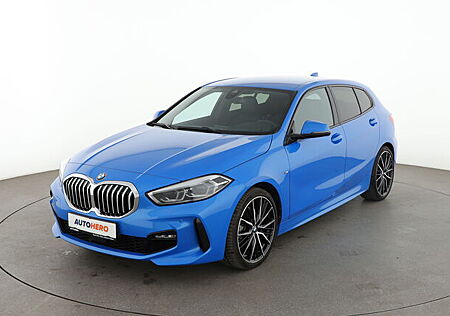 BMW 1er 118i M Sport