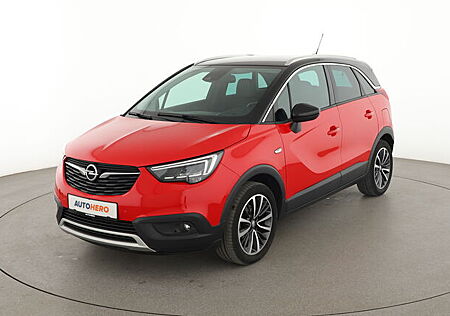 Opel Crossland X 1.2 Turbo Ultimate