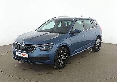 Skoda Kamiq 1.0 TSI Style