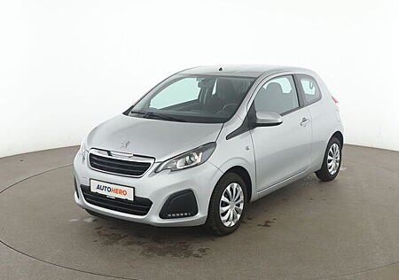 Peugeot 108 1.0 VTi Active