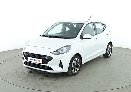 Hyundai i10 1.0 Trend