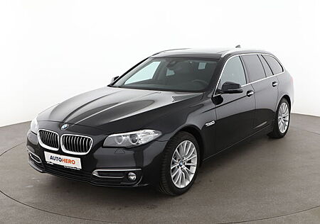 BMW 5er 520d