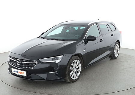 Opel Insignia 2.0 CDTI Business Elegance