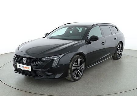 Peugeot 508 1.5 Blue-HDi GT