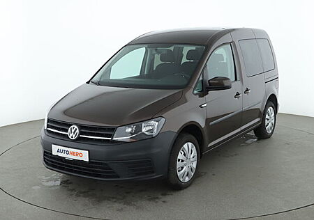 VW Caddy 2.0 TDI Trendline BlueMotion